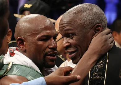 Christian Petersen/Getty Images