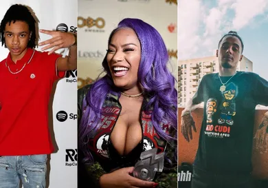 Bob Levey, Anthony Devlin /Getty Images, Image via HNHH