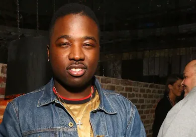 Astrid Stawiarz/Getty Images