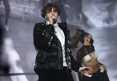 Rich Fury / Staff / Getty Images