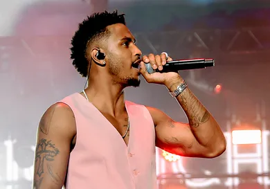 Jamie McCarthy/Getty Images