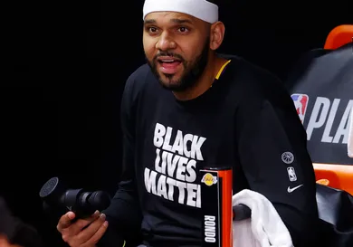 Kevin C. Cox/Getty Images