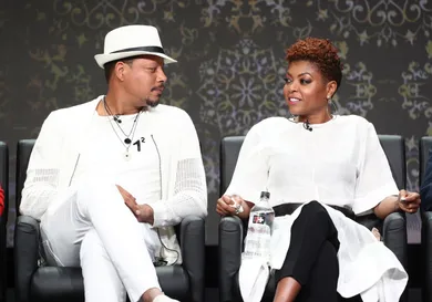 Frederick M. Brown/Getty Images