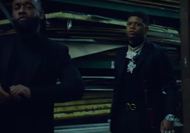 Yella Beezy via YouTube