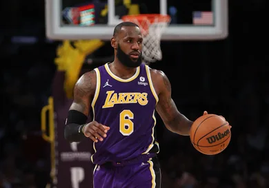 Ronald Martinez/Getty Images