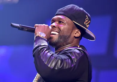 Kevin Winter/Getty Images