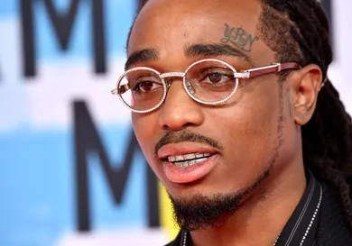 Frazer Harrison/Getty Images