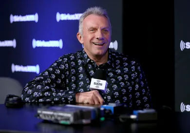 Cindy Ord/Getty Images for SiriusXM