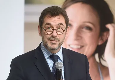 Jamie McCarthy / Staff / Getty Images