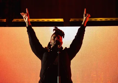 Dimitrios Kambouris/Getty Images