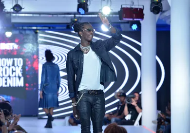 Noam Galai/Getty Images for BET Networks