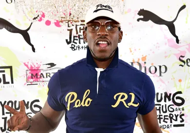 Photo by Prince Williams/Getty Images