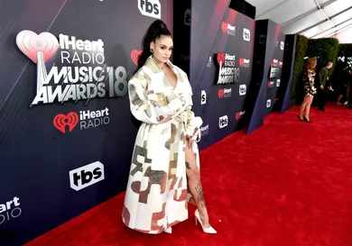 Neilson Barnard/Getty Images