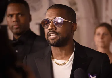 Gary Gershoff/WireImage/Getty Images