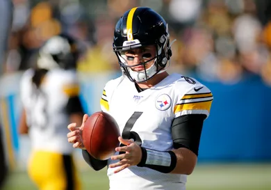 Katharine Lotze/Getty Images