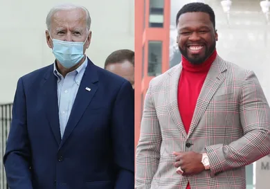 Chip Somodevilla & Leon Bennett/Getty Images