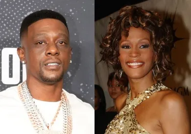 Carmen Mandato / Stringer / Getty Images, Frank Micelotta / Staff / Getty Images