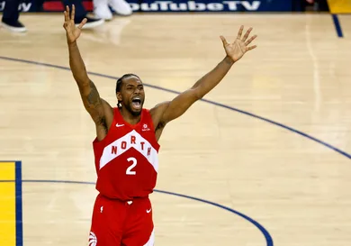 Lachlan Cunningham/Getty Images