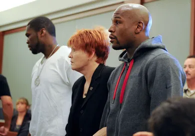 David Becker/Getty Images