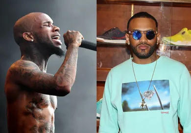 Frazer Harrison/Getty Images, Jerritt Clark/Getty Images