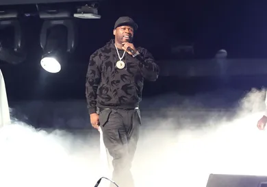 Cindy Ord/Getty Images