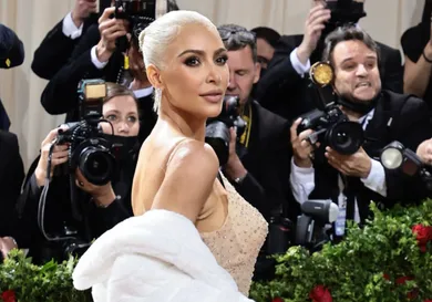 Jamie McCarthy / Staff / Getty Images