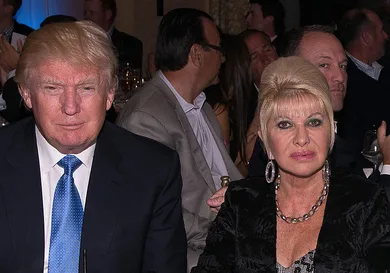 Dave Kotinsky/Getty Images