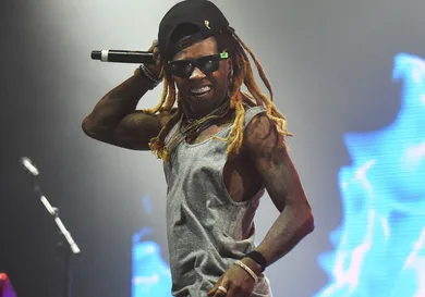 Chris McKay/Getty Images