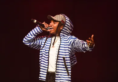 Paras Griffin/Getty Images