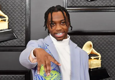 Frazer Harrison/Getty Images