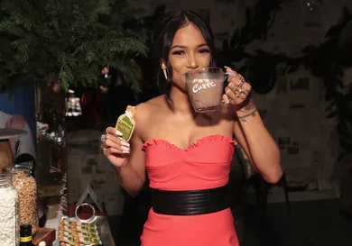 Cindy Ord / Getty Images