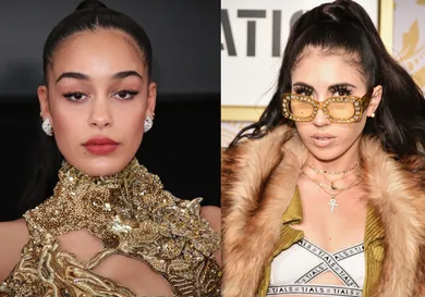 Dan MacMedan/Getty Images, Steven Ferdman/Getty Images