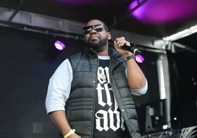 Scott Dudelson/Getty Images