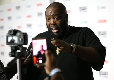 Phillip Faraone / Stringer / Getty Images