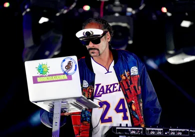 Frazer Harrison/Getty Images