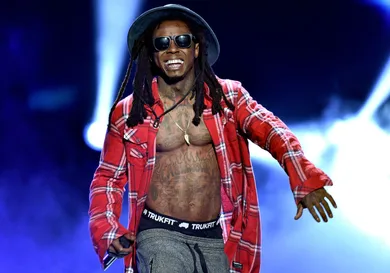 Kevin Winter/Getty Images