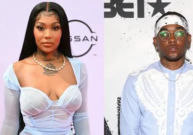 Paras Griffin/Getty Images & Bennett Raglin/Getty Images