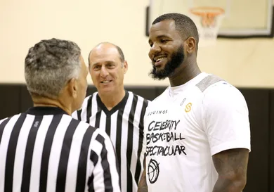 Mike Windle/Getty Images