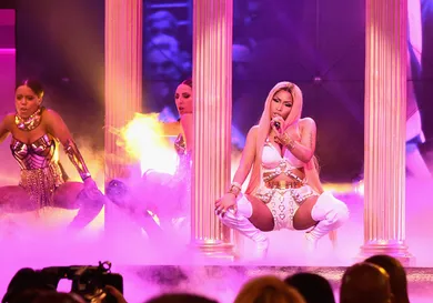 Michael Loccisano/Getty Images