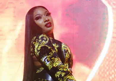 Cassidy Sparrow/Getty Images