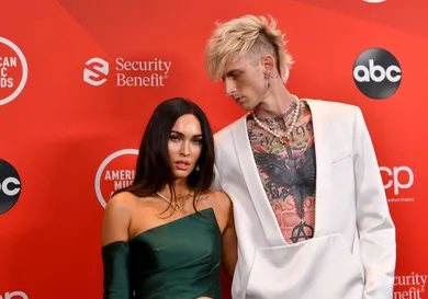 Emma McIntyre/AMA2020/Getty Images