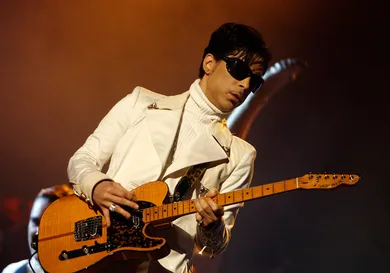 Kevin Winter/Getty Images