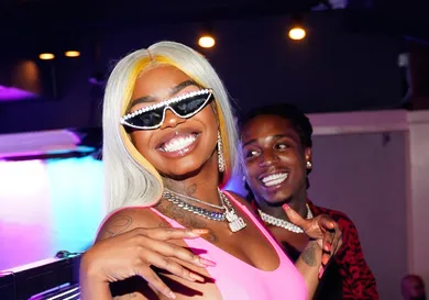 Prince Williams/Filmmagic/Getty