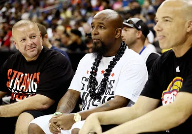 Jamie Squire/BIG3/Getty Images