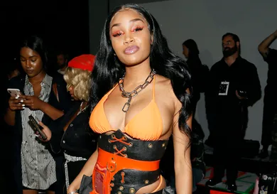 Paul Morigi/Getty Images