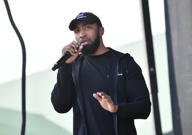 Paras Griffin/Getty Images