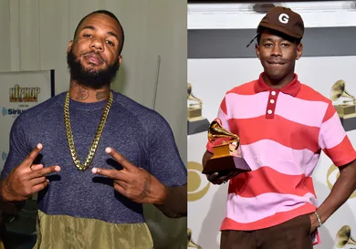 Alberto E. Rodriguez / Getty Images