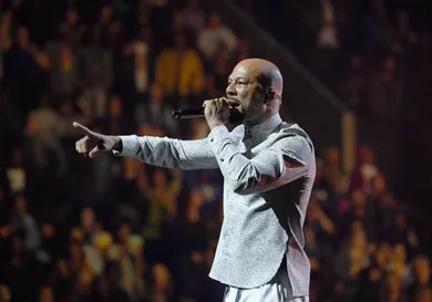 Larry Busacca/Getty Images