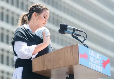 Emma McIntyre/Getty Images