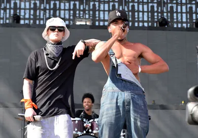 Kevin Winter/Getty Images